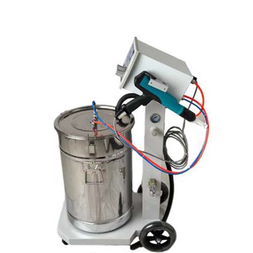Trusted Electrostatic Powder Spray Equipment Manufacturers for Superior Coating Performance‌